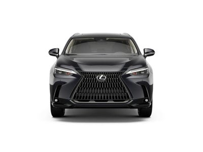 2026 Lexus NX 350h PREMIUM AWD PREMIUM