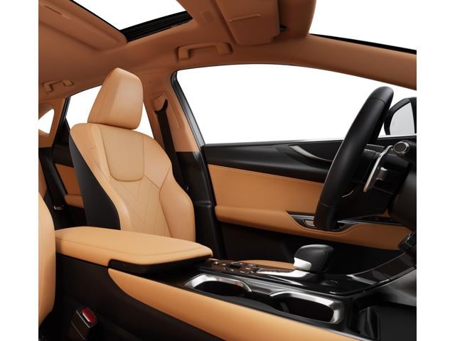 2026 Lexus NX 350 LUXURY AWD LUXURY AWD