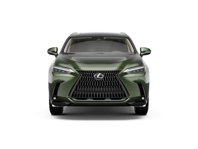 2026 Lexus NX 350h LUXURY AWD LUXURY AWD