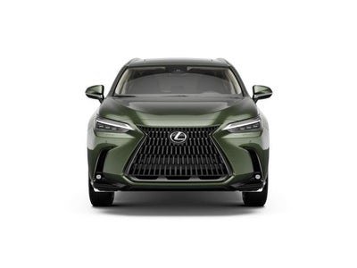 2026 Lexus NX 350h LUXURY AWD LUXURY AWD
