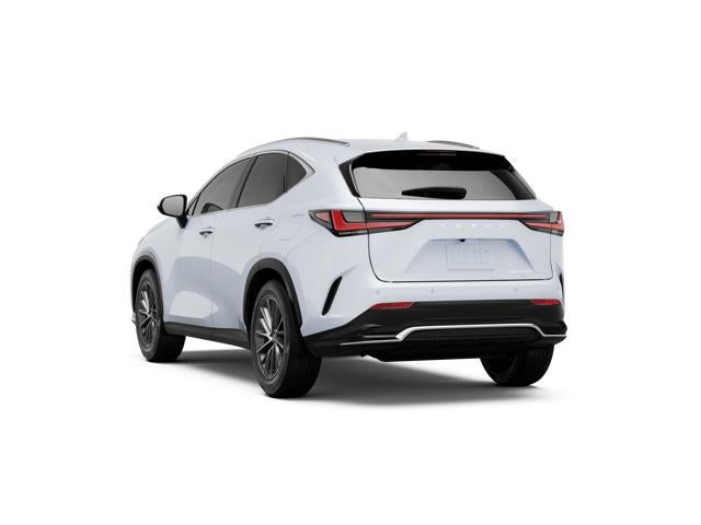2026 Lexus NX 350h LUXURY AWD LUXURY AWD
