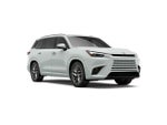 2026 Lexus TX 350 PREMIUM PREMIUM