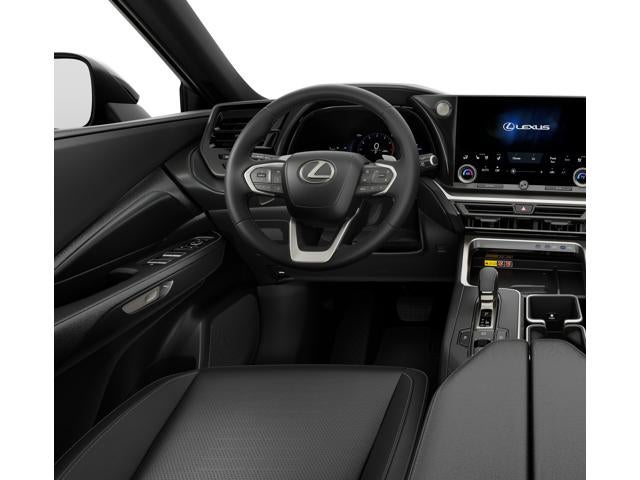 2026 Lexus TX 350 PREMIUM PREMIUM