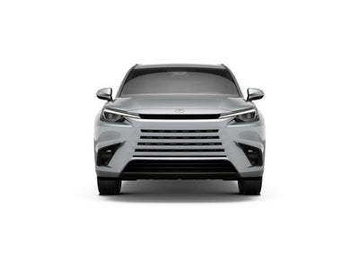 2026 Lexus TX 350 TX 350