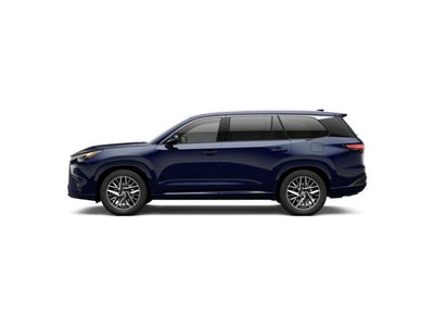 2026 Lexus TX 350 PREMIUM PREMIUM