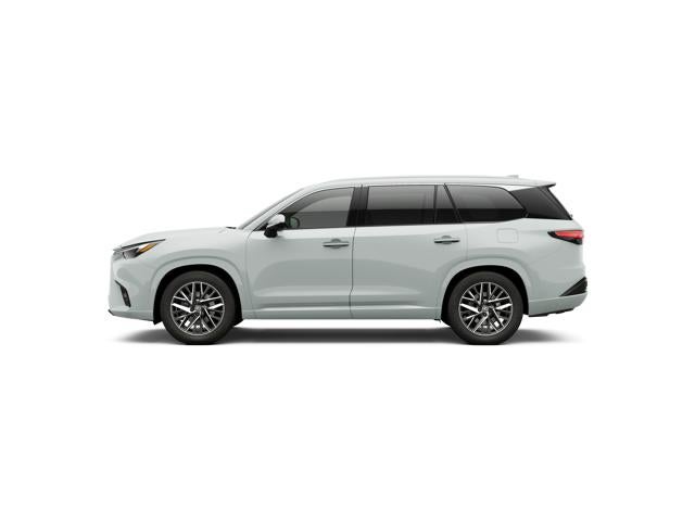2026 Lexus TX 350 LUXURY AWD LUXURY AWD