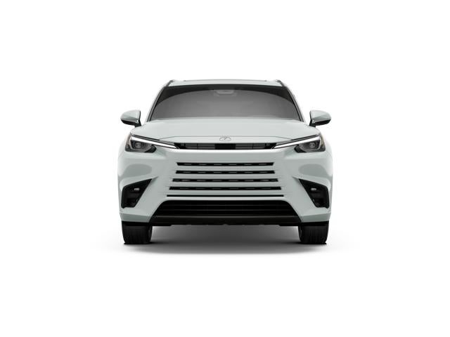 2026 Lexus TX 350 LUXURY AWD LUXURY AWD