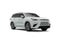 2026 Lexus TX 350 LUXURY AWD LUXURY AWD