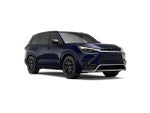 2026 Lexus TX 350 F SPORT HANDLING AWD F SPORT HANDLING AWD