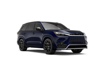2026 Lexus TX 350 F SPORT HANDLING AWD F SPORT HANDLING AWD