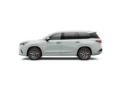 2026 Lexus TX 350 LUXURY AWD LUXURY AWD