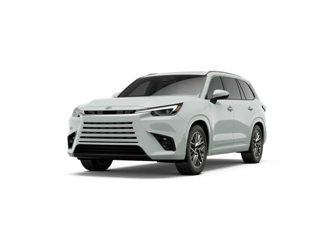 2026 Lexus TX 350 LUXURY AWD LUXURY AWD
