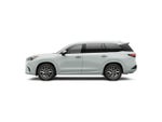 2026 Lexus TX 350 PREMIUM AWD PREMIUM AWD