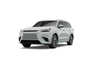 2026 Lexus TX 350 PREMIUM AWD PREMIUM AWD