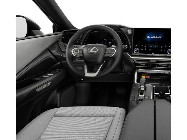 2026 Lexus TX 350 LUXURY AWD LUXURY AWD