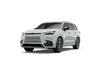 2026 Lexus TX 500h F SPORT PERFORMANCE LUXURY AWD F SPORT PERFORMANCE LUXURY AWD