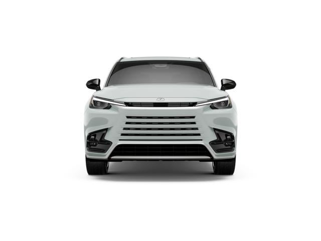 2026 Lexus TX 500h F SPORT PERFORMANCE LUXURY AWD F SPORT PERFORMANCE LUXURY AWD
