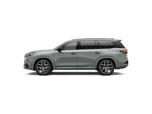 2026 Lexus TX 500h F SPORT PERFORMANCE PREMIUM AWD F SPORT PERFORMANCE PREMIUM AWD