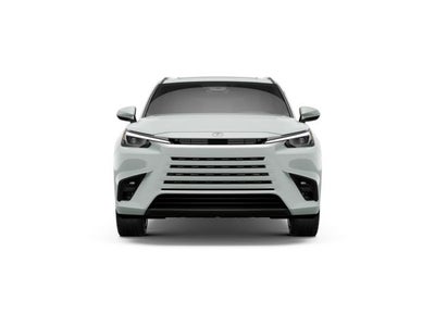 2026 Lexus TX 550h+ LUXURY AWD LUXURY AWD