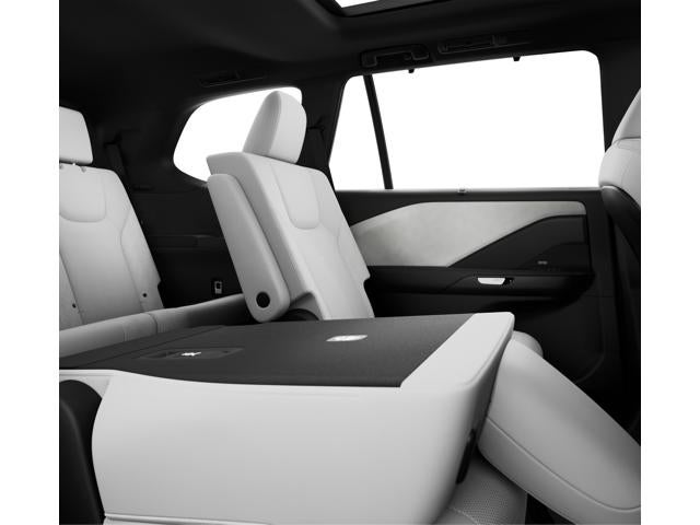 2026 Lexus TX 550h+ LUXURY AWD LUXURY AWD