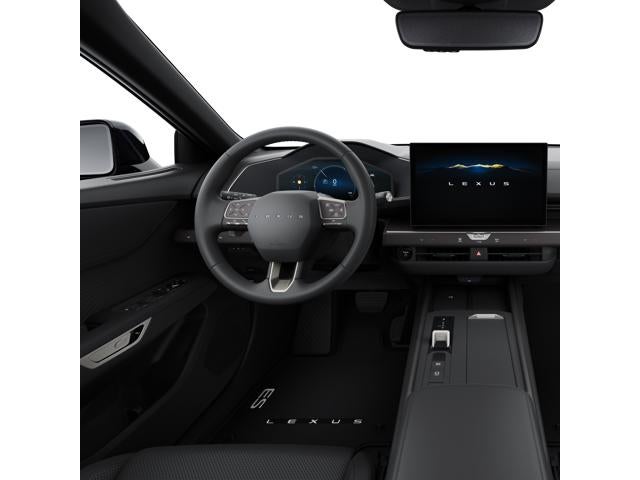 2027 Lexus ES 350e PREMIUM PREMIUM