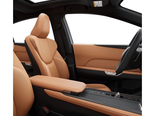 2026 Lexus ES 350e PREMIUM PREMIUM