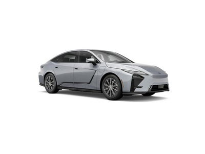 2026 Lexus ES 350e PREMIUM PREMIUM