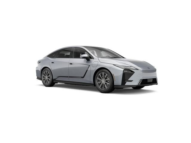 2026 Lexus ES 350e PREMIUM PREMIUM