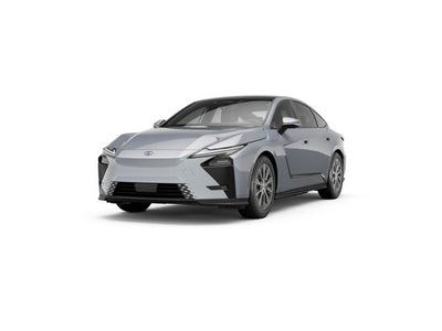 2027 Lexus ES 350e PREMIUM PREMIUM