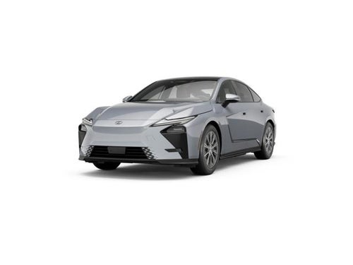 2027 Lexus ES 350e PREMIUM PREMIUM