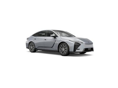 2027 Lexus ES 350e PREMIUM PREMIUM
