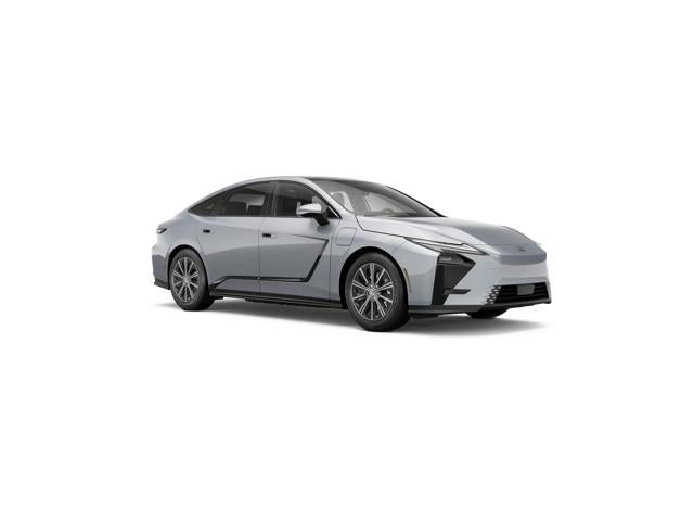2027 Lexus ES 350e PREMIUM PREMIUM
