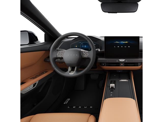 2027 Lexus ES 350e PREMIUM PREMIUM