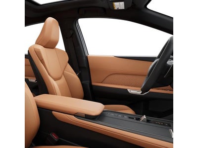 2027 Lexus ES 350e PREMIUM PREMIUM