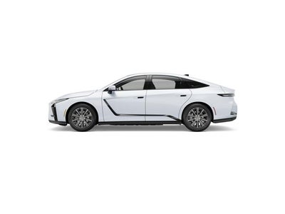 2026 Lexus ES 500e PREMIUM AWD PREMIUM AWD