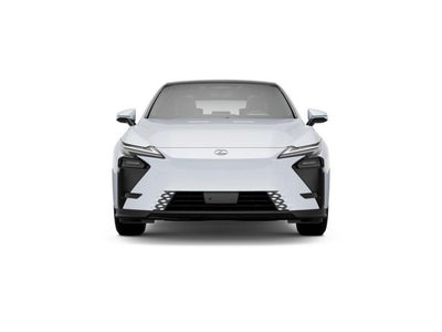 2026 Lexus ES 500e PREMIUM AWD PREMIUM AWD