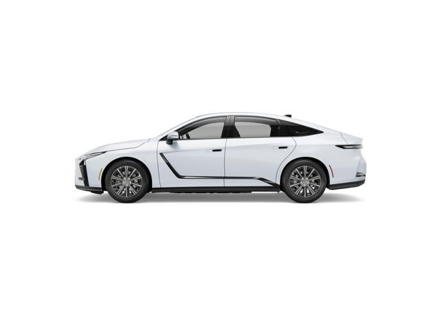 2026 Lexus ES 500e PREMIUM AWD PREMIUM AWD