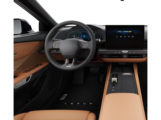 2026 Lexus ES 500e LUXURY AWD LUXURY AWD