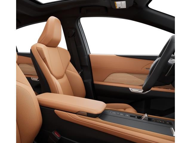 2026 Lexus ES 500e LUXURY AWD LUXURY AWD