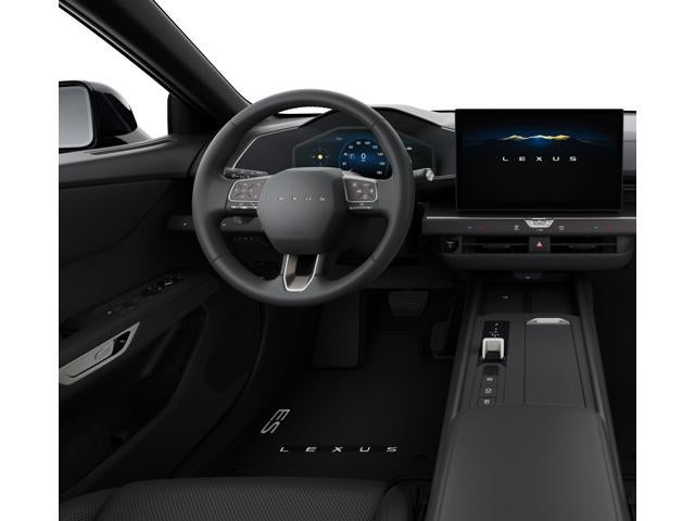 2026 Lexus ES 350h PREMIUM PREMIUM