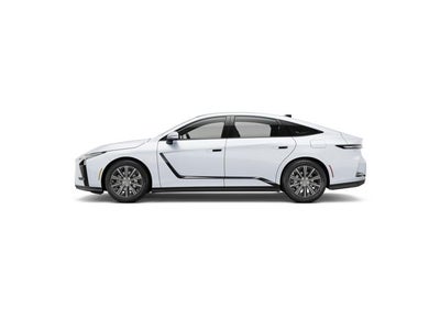 2026 Lexus ES 350h PREMIUM PREMIUM