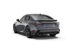 2026 Lexus IS 350 F SPORT DESIGN F SPORT DESIGN