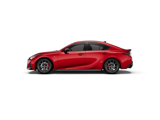 2026 Lexus IS 350 F SPORT F SPORT