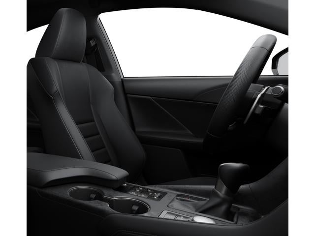 2026 Lexus IS 350 F SPORT F SPORT