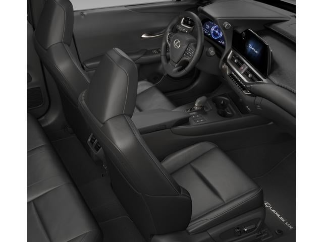 2026 Lexus UX 300h F SPORT DESIGN AWD F SPORT DESIGN AWD