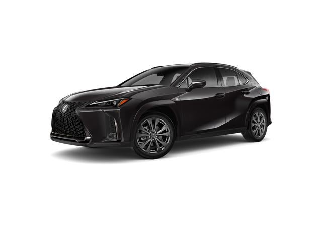 2026 Lexus UX 300h F SPORT HANDLING AWD F SPORT HANDLING AWD