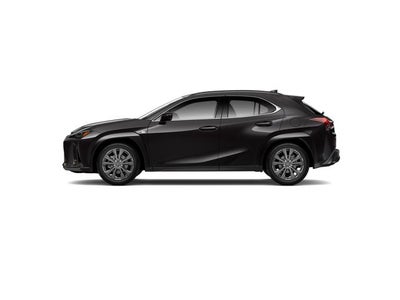 2026 Lexus UX 300h F SPORT HANDLING AWD F SPORT HANDLING AWD
