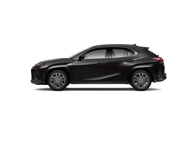 2026 Lexus UX 300h F SPORT HANDLING AWD F SPORT HANDLING AWD