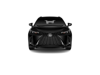 2026 Lexus UX 300h F SPORT HANDLING AWD F SPORT HANDLING AWD