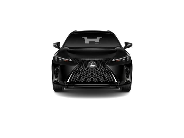 2026 Lexus UX 300h F SPORT HANDLING AWD F SPORT HANDLING AWD
